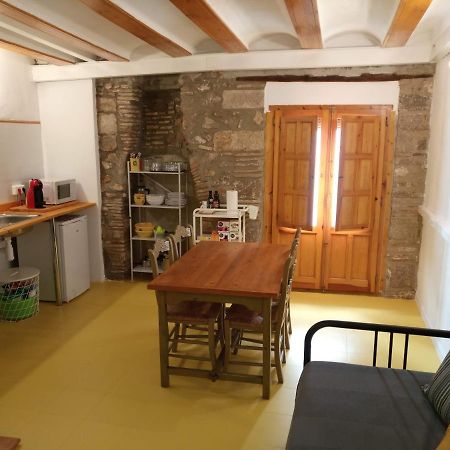 Mayor 17 Apartamento 2 Peñíscola 外观 照片