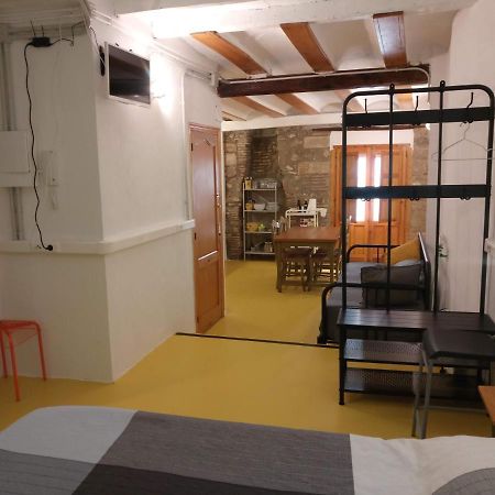 Mayor 17 Apartamento 2 Peñíscola 外观 照片