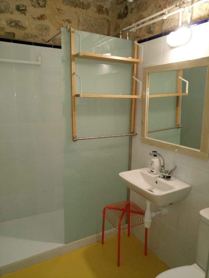 Mayor 17 Apartamento 2 Peñíscola 外观 照片