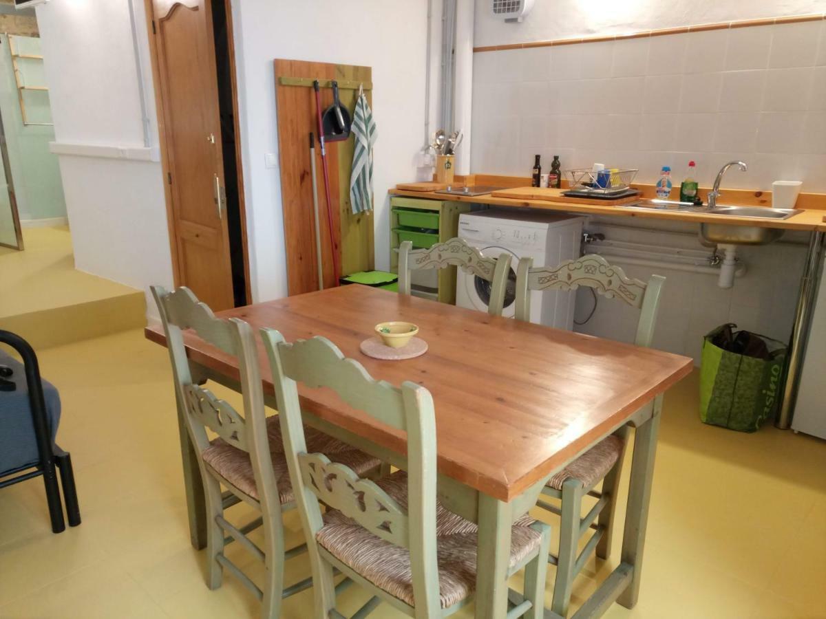 Mayor 17 Apartamento 2 Peñíscola 外观 照片