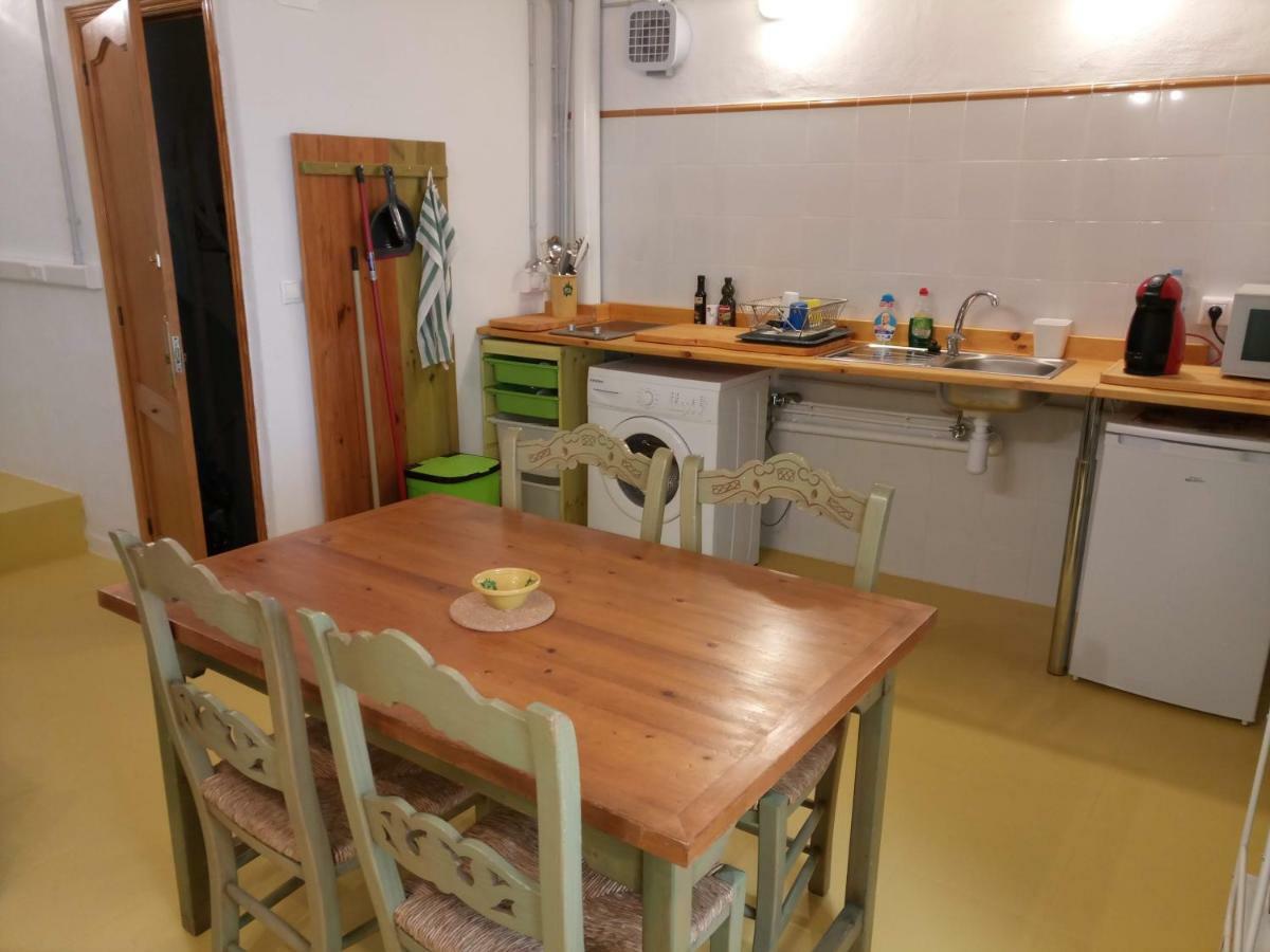 Mayor 17 Apartamento 2 Peñíscola 外观 照片
