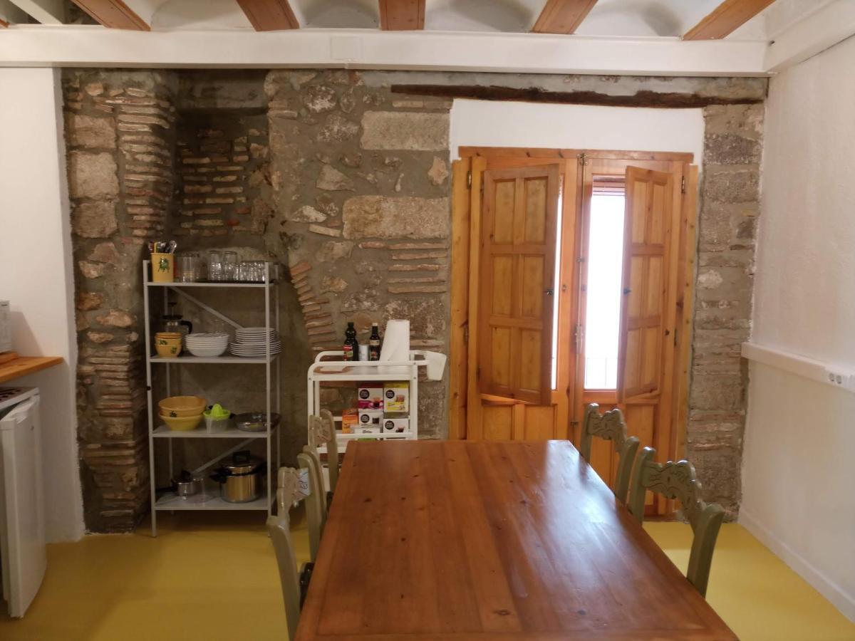 Mayor 17 Apartamento 2 Peñíscola 外观 照片