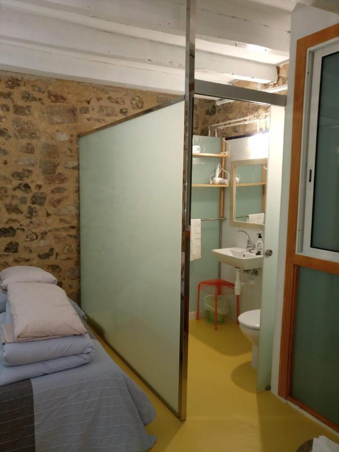 Mayor 17 Apartamento 2 Peñíscola 外观 照片