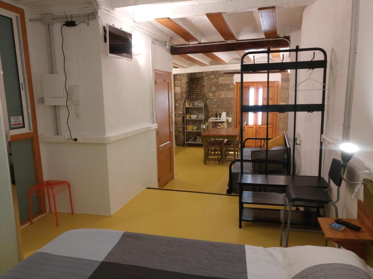 Mayor 17 Apartamento 2 Peñíscola 外观 照片