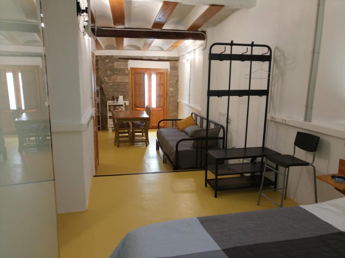 Mayor 17 Apartamento 2 Peñíscola 外观 照片