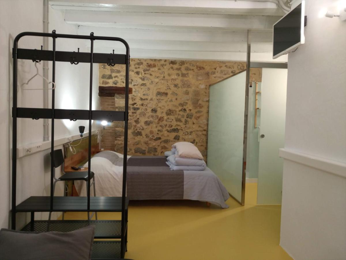 Mayor 17 Apartamento 2 Peñíscola 外观 照片